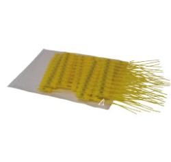 ART. 703 SIGILLI DI SICUREZZA PER CASSETTA