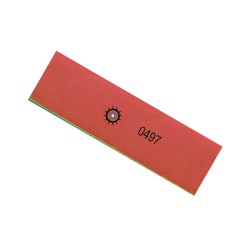 ART.30/E TUBAZIONE FLESSIBILE ROSSA MOD. INDUSTRIAL