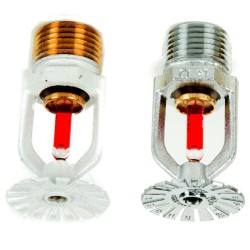 ART. 919/C SPRINKLER PENDENT 1/2