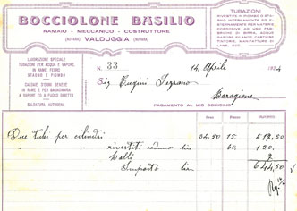 Storia