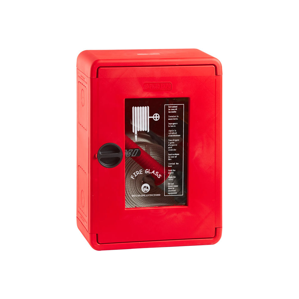 002D poly mini AL