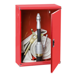 2/MP linea Electa DN 70 portello pieno