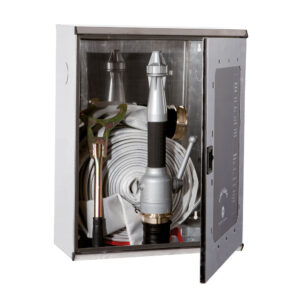 2/MX linea Electa DN 70 Inox