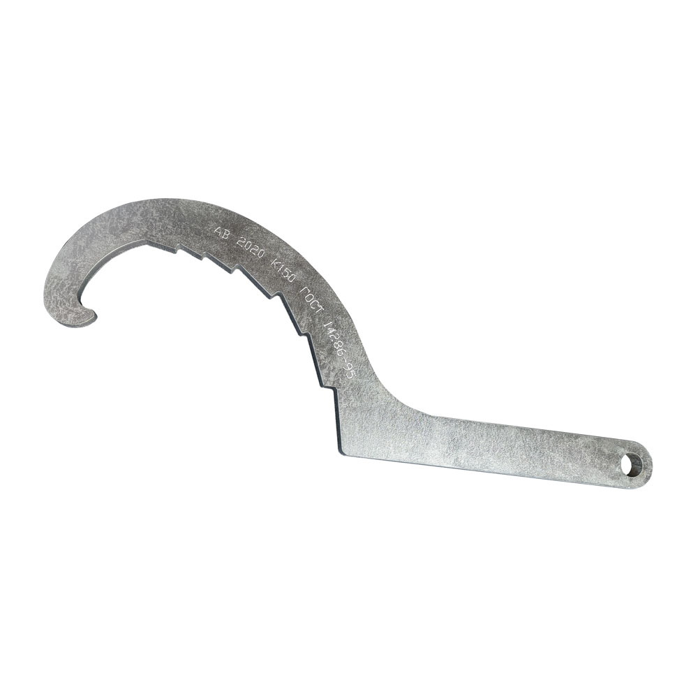 0154 1 GOST SPANNER