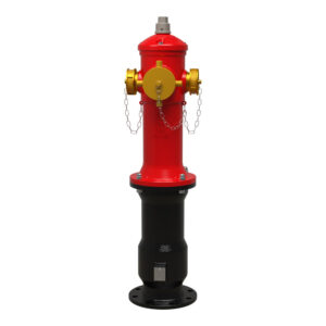 66/C idrante soprasuolo EUR - DN150