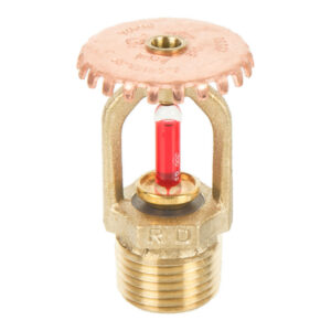 919/A sprinkler upright 1/2”