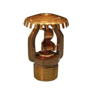 957 sprinkler Extra Large Orifice