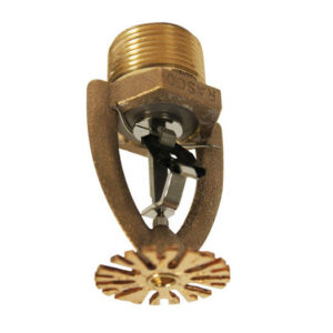 963 sprinkler Early Suppression Fast Response