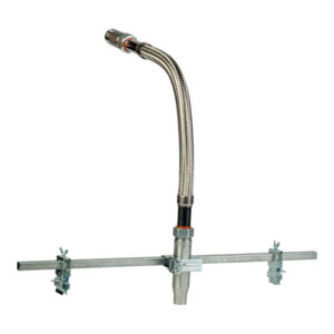 967 tubo flessibile per montaggio sprinkler